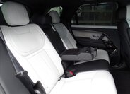 Land Rover Range Rover Sport SUV / Terénní 3,0 l 221 kw