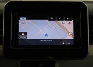 Suzuki Ignis SUV 1,2 l 66 kw