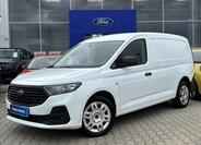 Ford Transit Connect 1