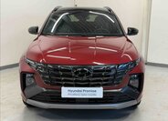 Hyundai Tucson SUV 1,6 l 169 kw