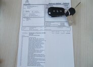 Citroën C3 Aircross SUV / Terénní 1,2 l 81 kw