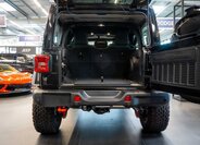 Jeep Wrangler Ostatní 3,6 l 213 kw