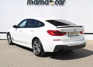 BMW Řada 6 5