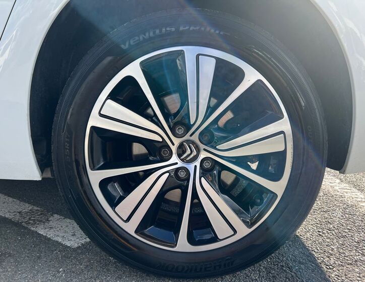 Citroën Grand C4 Picasso 28