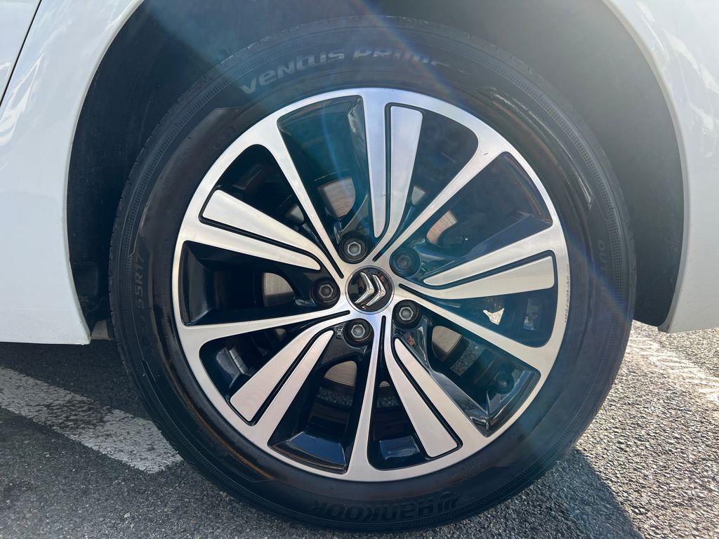 Citroën Grand C4 Picasso