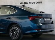 Škoda Octavia Liftback 2,0 l 110 kw