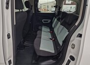 Citroën Berlingo MPV 1,2 l 81 kw