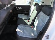 Škoda Roomster Kombi 1,2 l 51 kw