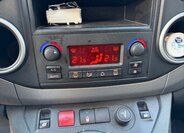 Citroën Berlingo VAN-Minibus 0,0 73 kw