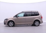 Volkswagen Touran MPV 1,4 l 103 kw