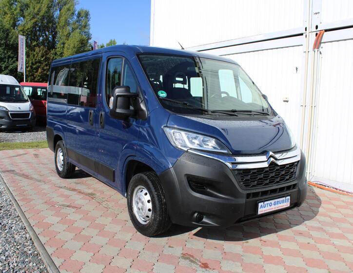 Citroën Jumper 2