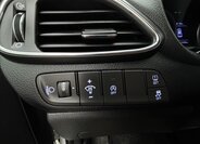 Hyundai i30 Kombi 1,6 l 85 kw