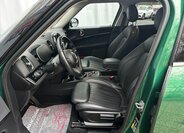 Mini Countryman Kombi 1,5 l 162 kw