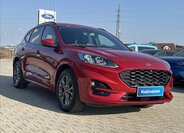 Ford Kuga SUV / Terénní 1,5 l 110 kw