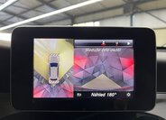 Mercedes-Benz GLC SUV 2,1 l 150 kw