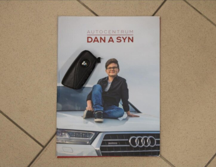 BMW Řada 2 MPV 1,5 l 100 kw