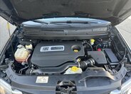 Fiat Freemont SUV / Terénní 2,0 l 125 kw