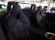 BMW Z4 Kabriolet 3,0 l 250 kw