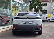 Peugeot 408 6