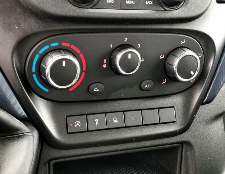 Iveco Daily Skříň 2,3 l 100 kw