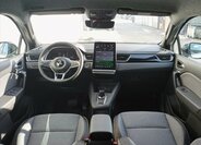 Mitsubishi Grandis SUV 1,3 l 104 kw