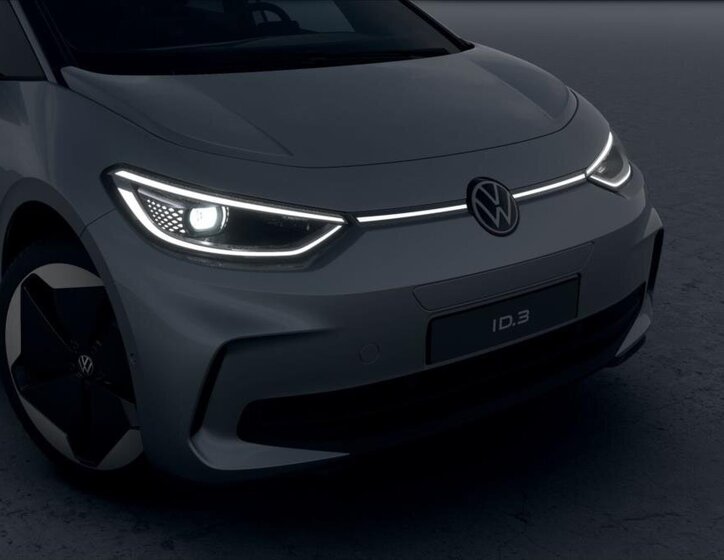 Volkswagen ID.3 Hatchback 0,0 150 kw