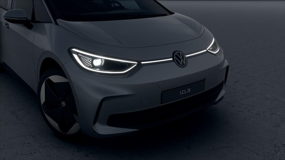Volkswagen ID.3 Hatchback 0,0 150 kw