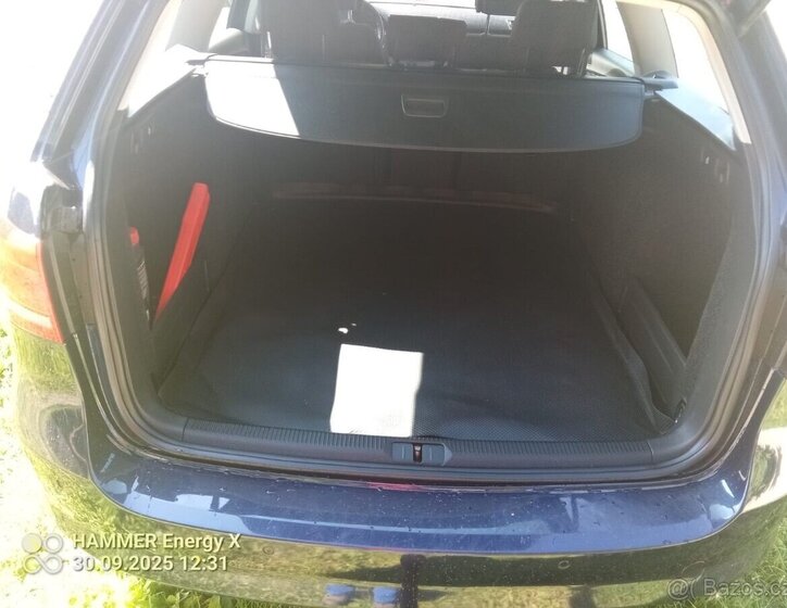 Volkswagen Passat Kombi 0,0 103 kw