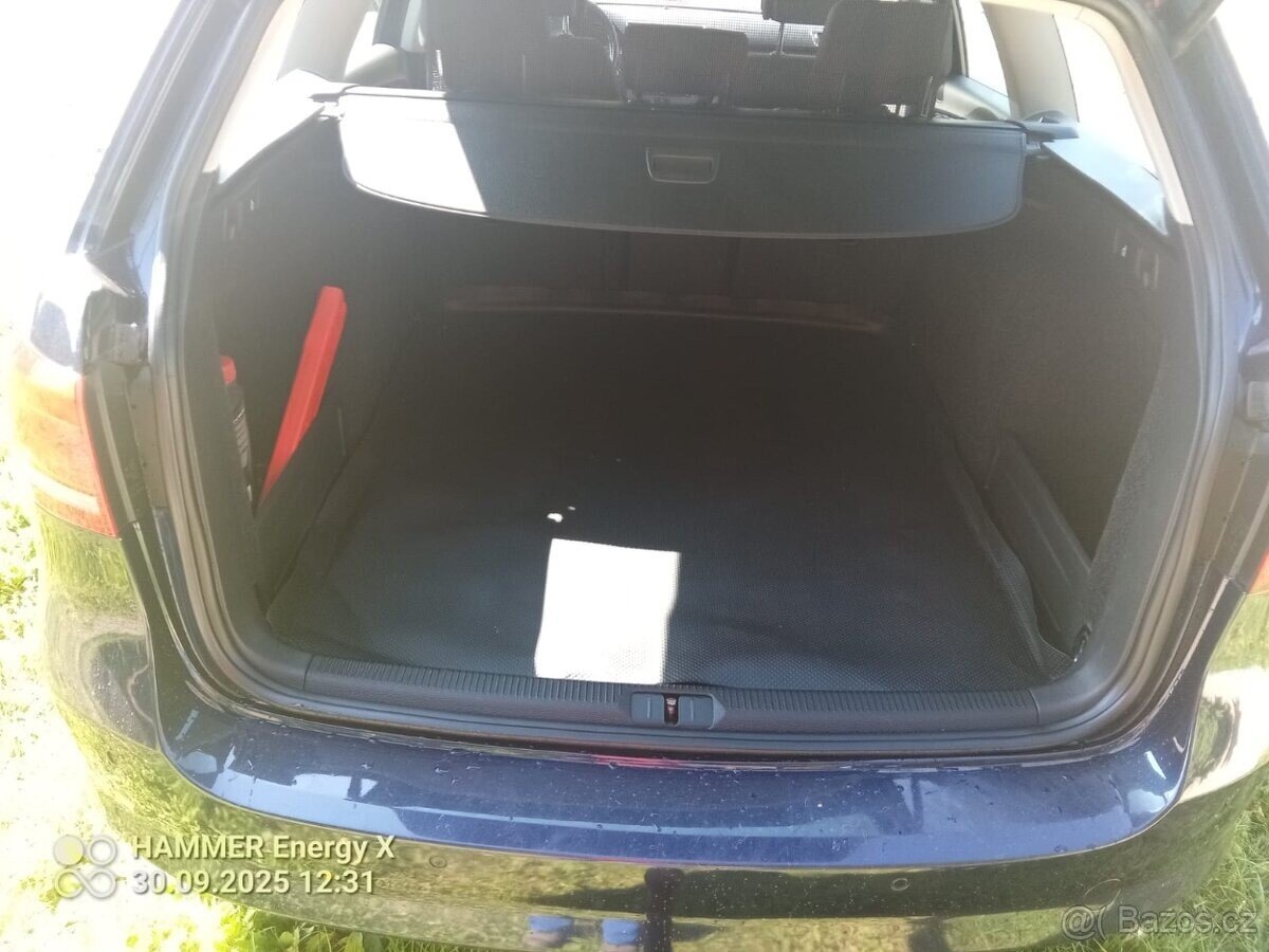 Volkswagen Passat Kombi 0,0 103 kw