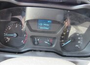Ford Transit 14