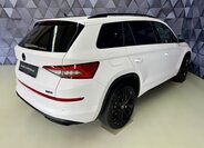 Škoda Kodiaq 7