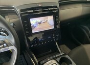 Hyundai Tucson SUV / Terénní 1,6 l 169 kw