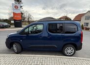 Fiat Dobló MPV 1,5 l 75 kw
