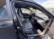 Toyota Corolla Cross 11