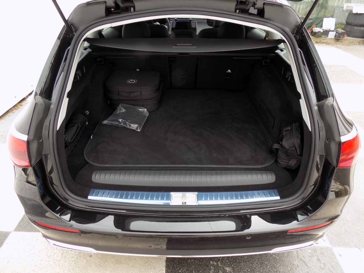 Mercedes-Benz Třídy E