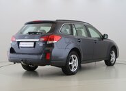 Subaru Outback Kombi 2,0 l 110 kw