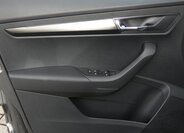Škoda Karoq SUV / Terénní 1,5 l 110 kw