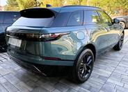 Land Rover Range Rover Velar 5
