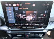 Cupra Formentor SUV / Terénní 2,0 l 294 kw