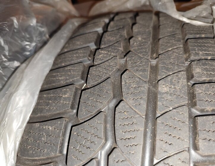 BMW X5 Kombi 0,0 173 kw