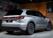 Volkswagen Touareg SUV 3,0 l 210 kw