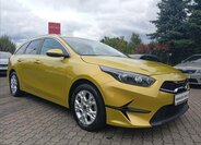 KIA Ceed Kombi 1,5 l 118 kw