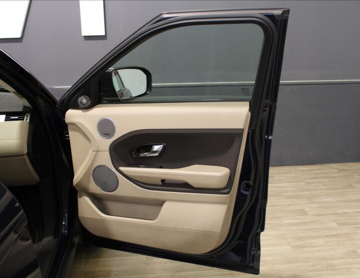 Land Rover Range Rover Evoque 20