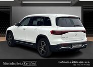 Mercedes-Benz EQB SUV 0,0 168 kw