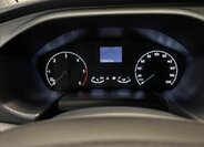 Ford Transit Custom Kombi 2,0 l 96 kw