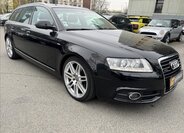 Audi A6 Kombi 3,0 l 176 kw