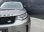 Land Rover Discovery 24