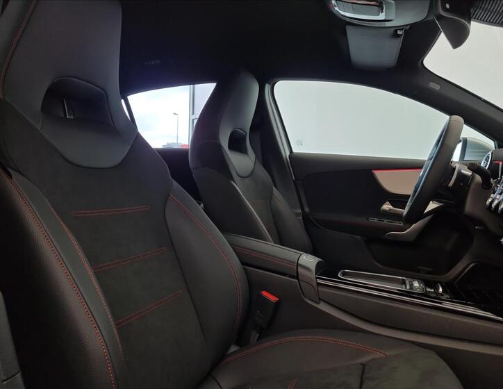 Mercedes-Benz Třídy A 15