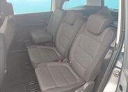 Volkswagen Sharan MPV 2,0 l 110 kw