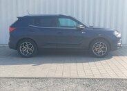 SsangYong Korando Kombi 1,5 l 120 kw